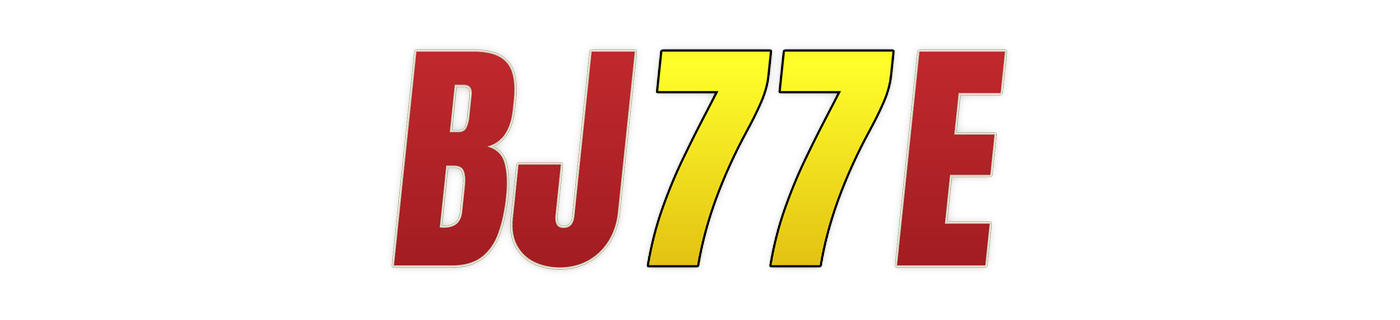 bj77e লোগো